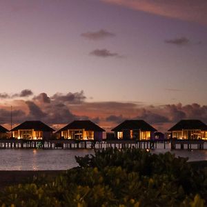 Radisson Blu Resort Maldives With 50 Percent Off On Sea Plane Round Trip 03 Nights & Above